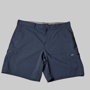 Men's Croft & Barrow Outdoor Quick Dry Shorts - Size 40
